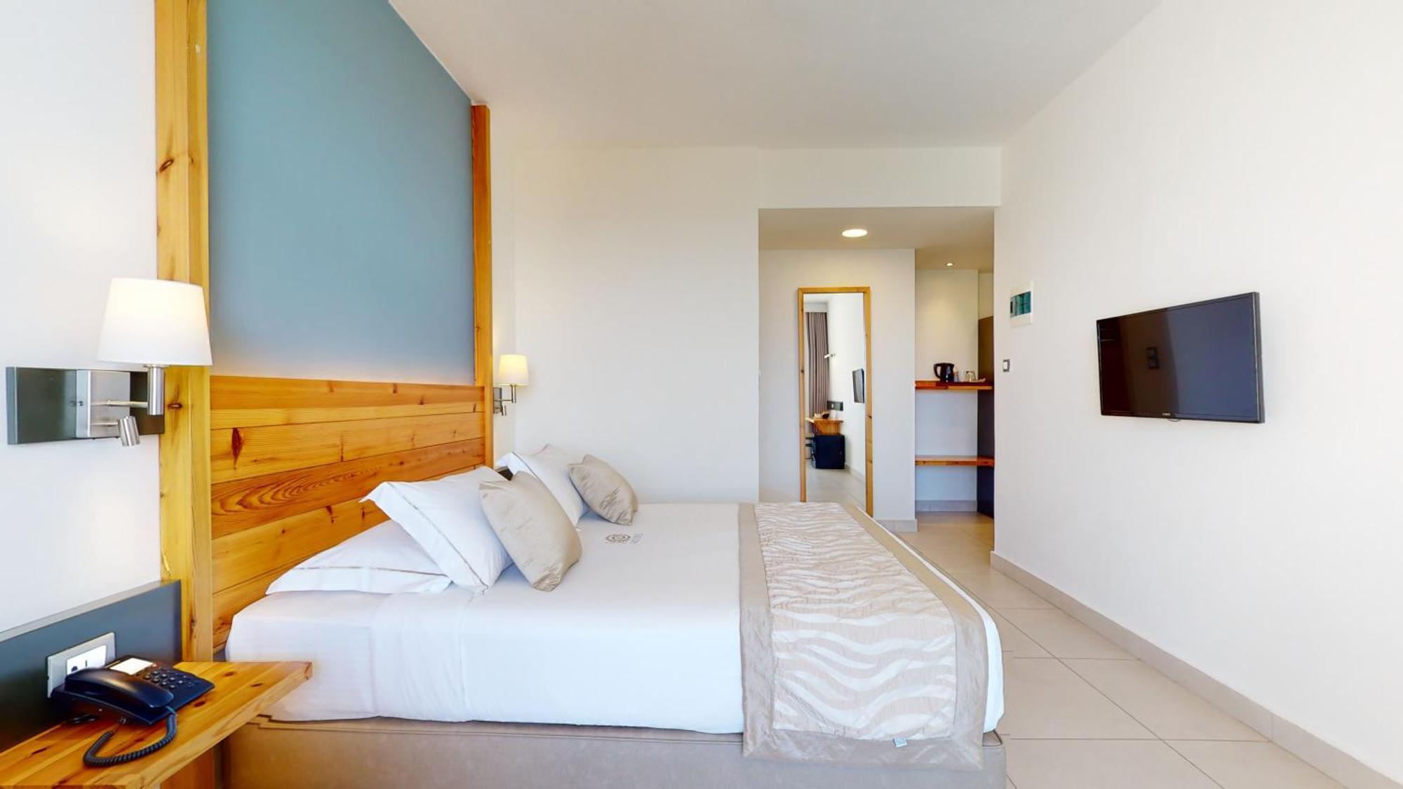 Acrotel Elea Beach Sithonia Exterior photo